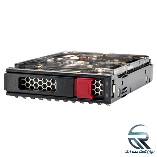 HPE 2TB SAS 12G Business Critical 7.2K LFF(G10)